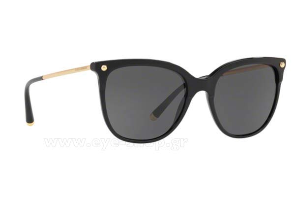 dolce gabbana 4333 Occhiali da Sole 