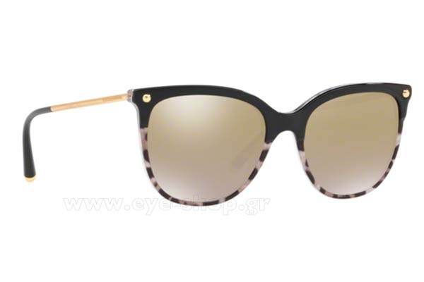 dolce gabbana 4333 Occhiali da Sole 