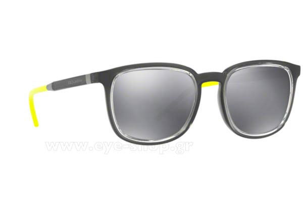 dolce gabbana 6115 Occhiali da Sole 
