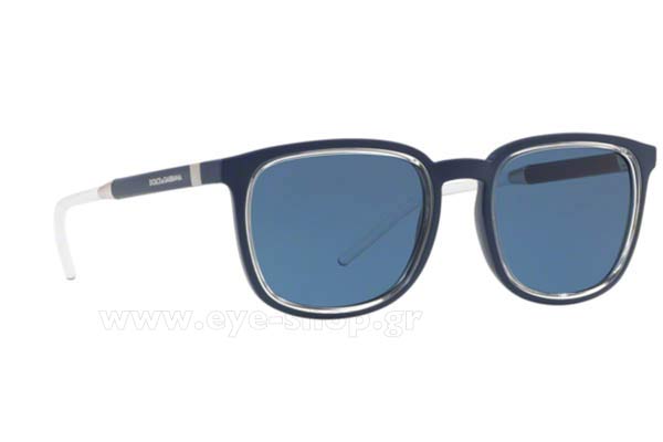 dolce gabbana 6115 Occhiali da Sole 
