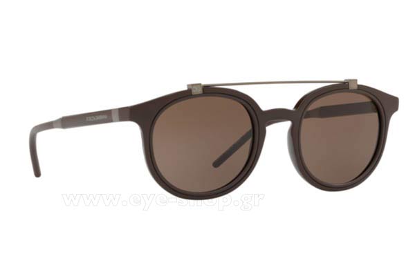 dolce gabbana 6116 Occhiali da Sole 