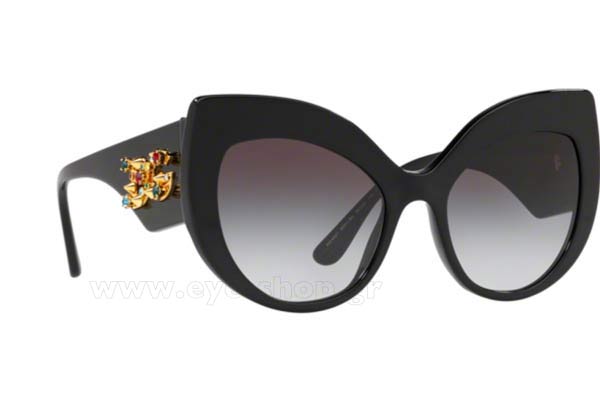 dolce gabbana 4321 Occhiali da Sole 