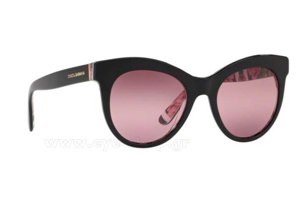 dolce gabbana 4311 Occhiali da Sole 