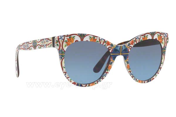 dolce gabbana 4311 Occhiali da Sole 