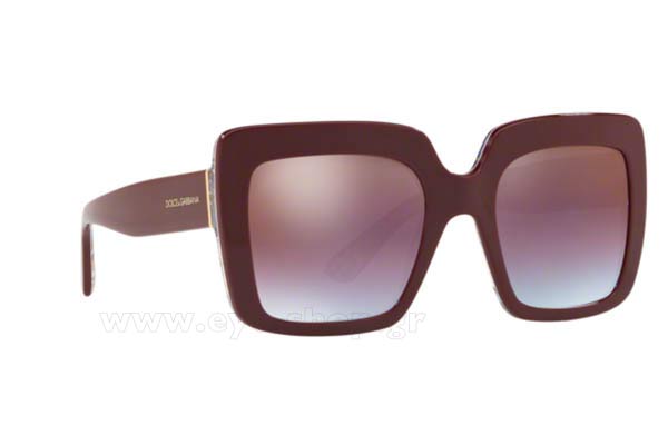 dolce gabbana 4310 Occhiali da Sole 
