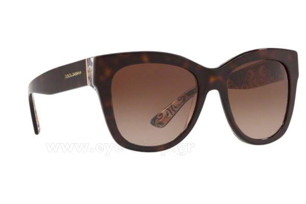 dolce gabbana 4270 Occhiali da Sole 