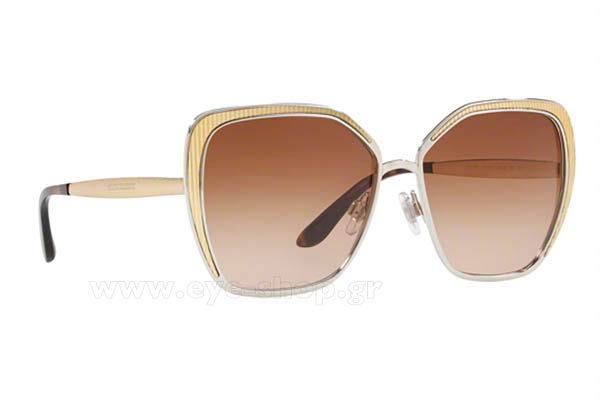 dolce gabbana 2197 Occhiali da Sole 