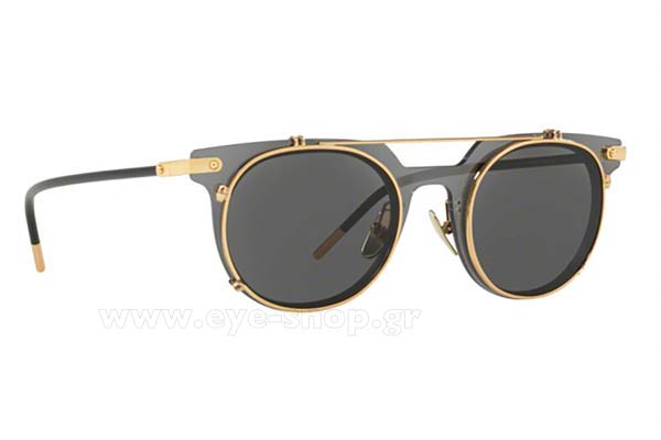 dolce gabbana 2196 Occhiali da Sole 