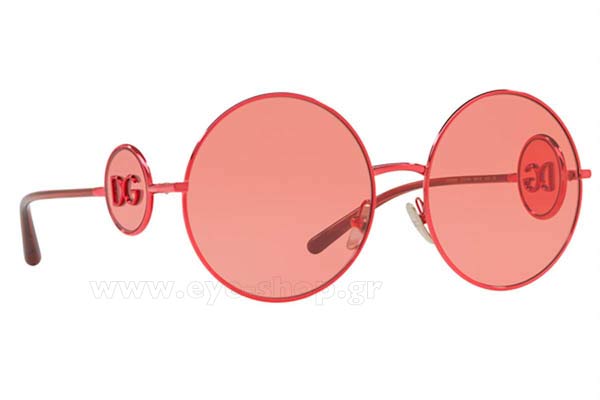 dolce gabbana 2205 Occhiali da Sole 