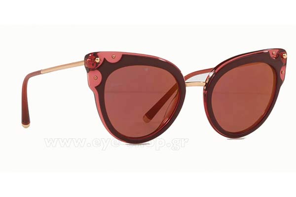 dolce gabbana 4340 Occhiali da Sole 