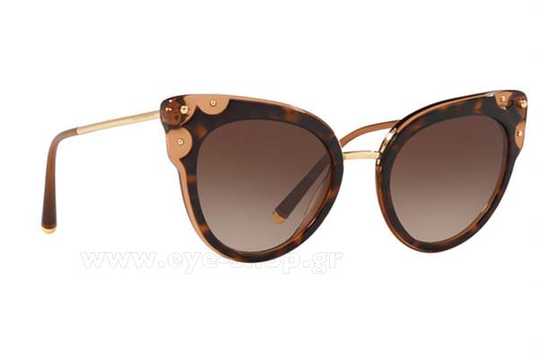 dolce gabbana 4340 Occhiali da Sole 