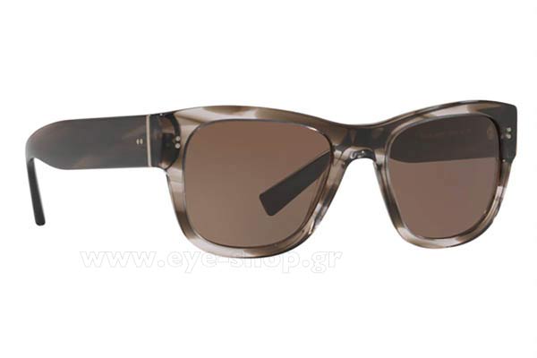 dolce gabbana 4338 Occhiali da Sole 