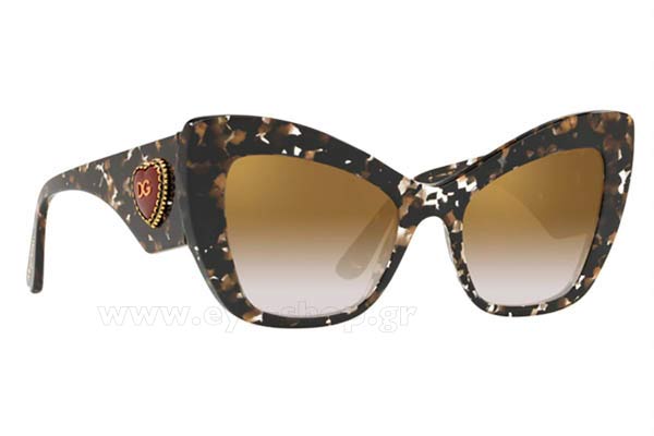 dolce gabbana 4349 Occhiali da Sole 