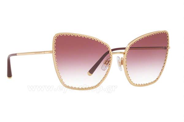 dolce gabbana 2212 Occhiali da Sole 
