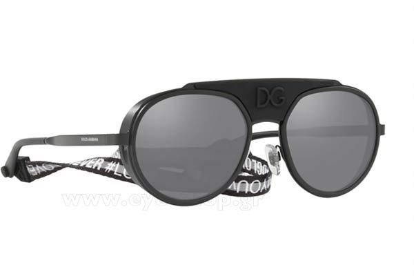 dolce gabbana 2210 Occhiali da Sole 