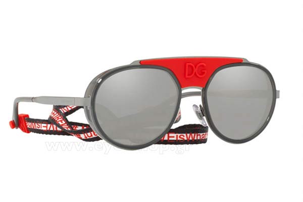 dolce gabbana 2210 Occhiali da Sole 