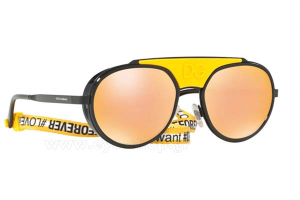dolce gabbana 2210 Occhiali da Sole 