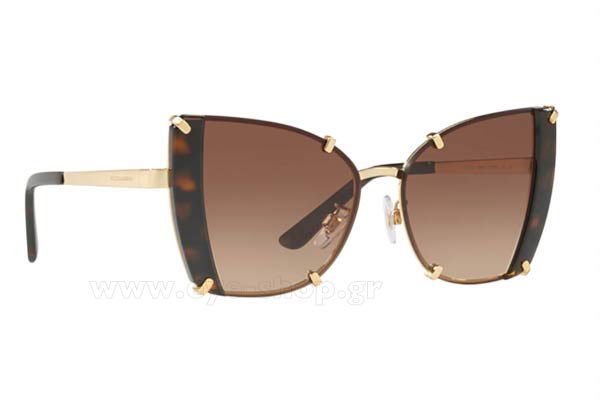 dolce gabbana 2214 Occhiali da Sole 