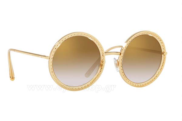 dolce gabbana 2211 Occhiali da Sole 