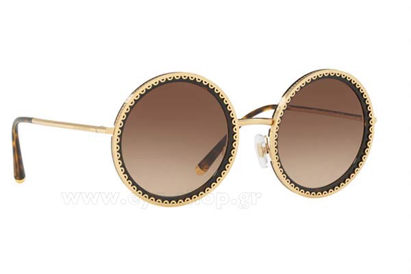 dolce gabbana 2211 Occhiali da Sole 
