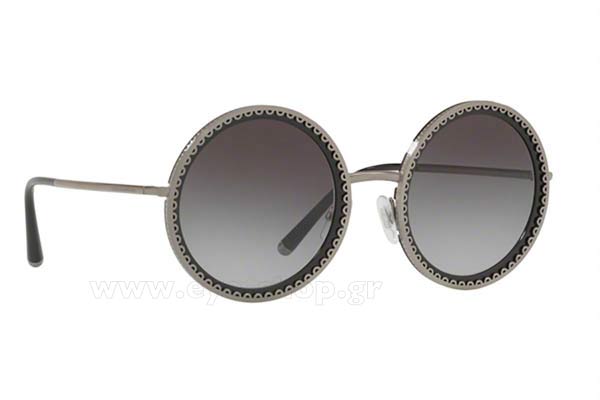 dolce gabbana 2211 Occhiali da Sole 