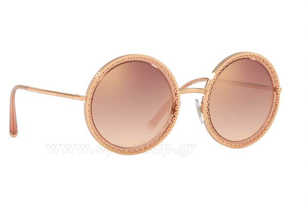 dolce gabbana 2211 Occhiali da Sole 