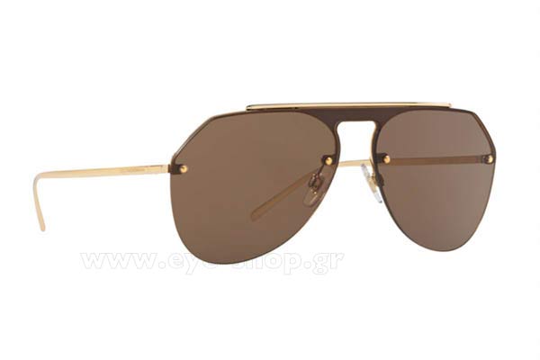 dolce gabbana 2213 Occhiali da Sole 