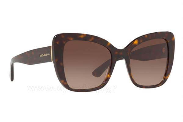dolce gabbana 4348 Occhiali da Sole 