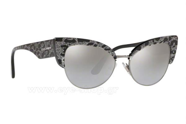 dolce gabbana 4346 Occhiali da Sole 