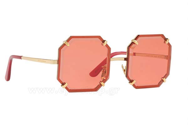 dolce gabbana 2216 Occhiali da Sole 