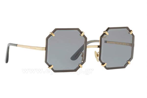 dolce gabbana 2216 Occhiali da Sole 