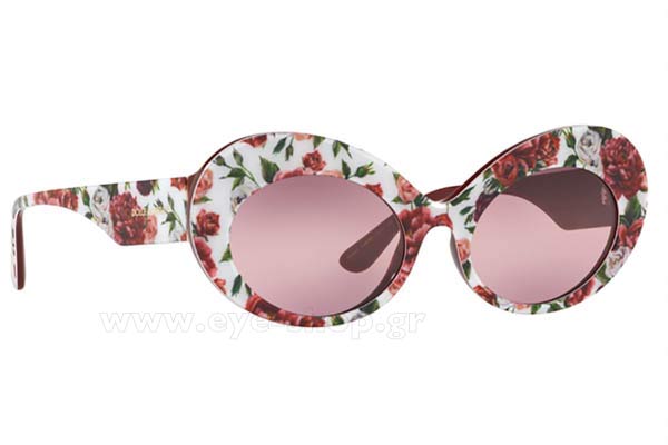 dolce gabbana 4345 Occhiali da Sole 