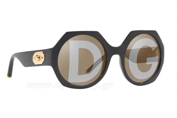 dolce gabbana 6120 Occhiali da Sole 