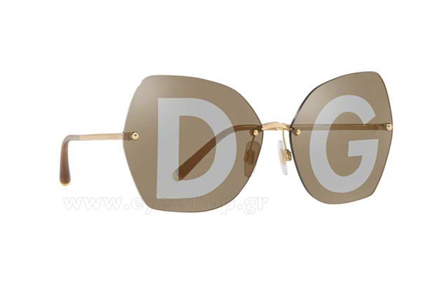 dolce gabbana 2204 LUCIA Occhiali da Sole 