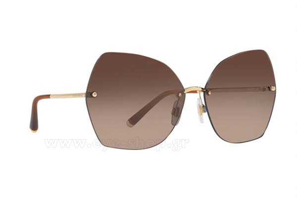 dolce gabbana 2204 LUCIA Occhiali da Sole 