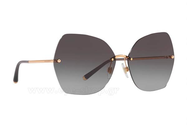 dolce gabbana 2204 LUCIA Occhiali da Sole 