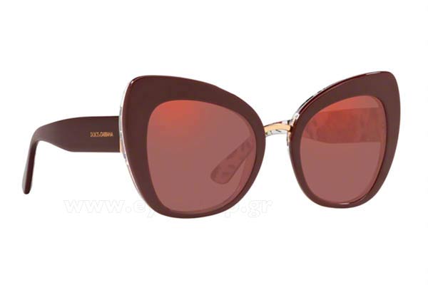 dolce gabbana 4319 Occhiali da Sole 