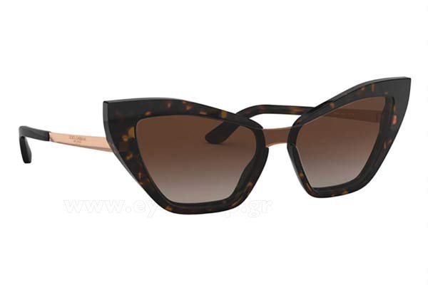 dolce gabbana 4357 Occhiali da Sole 