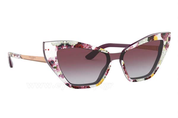 dolce gabbana 4357 Occhiali da Sole 