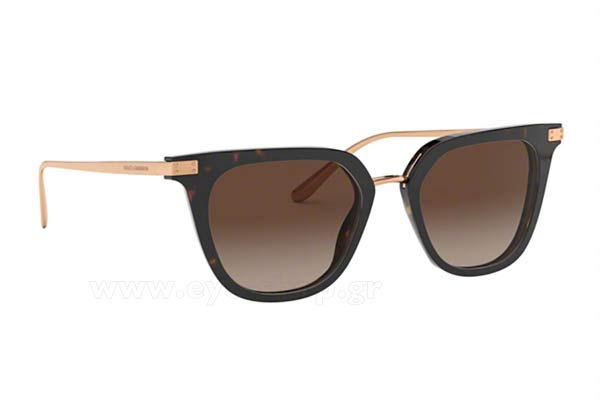 dolce gabbana 4363 Occhiali da Sole 
