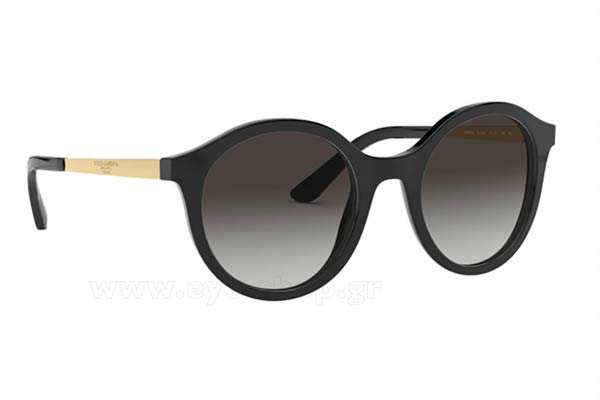 dolce gabbana 4358 Occhiali da Sole 