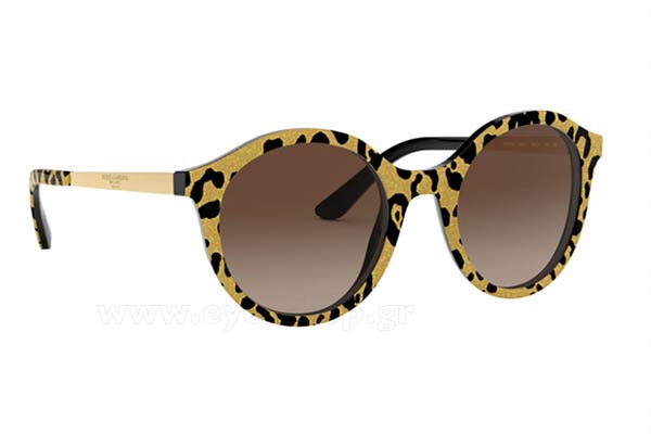 dolce gabbana 4358 Occhiali da Sole 