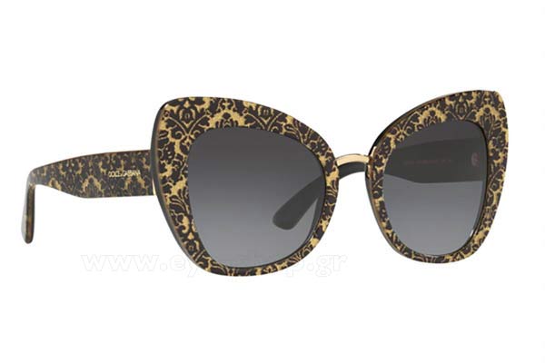 dolce gabbana 4319 Occhiali da Sole 