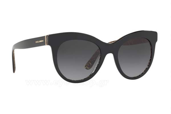 dolce gabbana 4311 Occhiali da Sole 