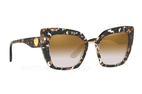 dolce gabbana 4359 Occhiali da Sole 