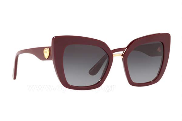 dolce gabbana 4359 Occhiali da Sole 