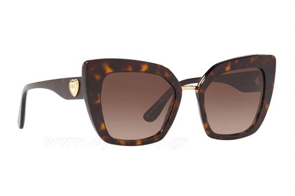 dolce gabbana 4359 Occhiali da Sole 