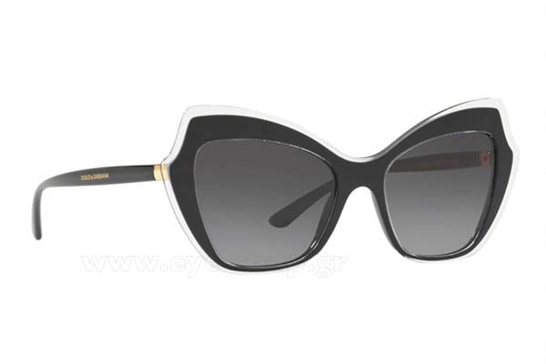 dolce gabbana 4361 Occhiali da Sole 