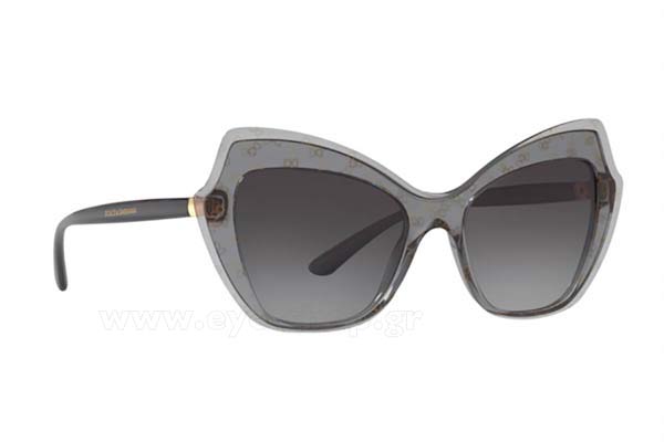 dolce gabbana 4361 Occhiali da Sole 