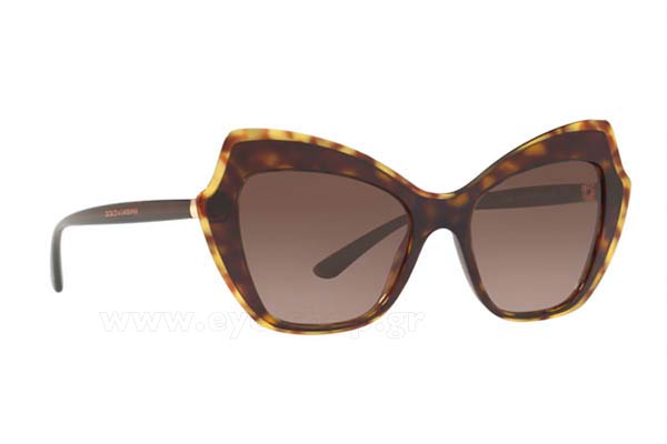 dolce gabbana 4361 Occhiali da Sole 
